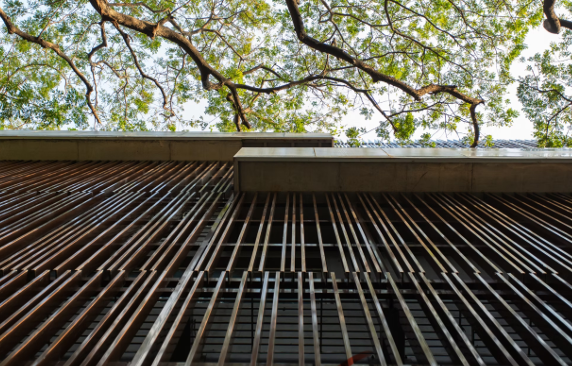 The Lattice Image 3